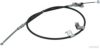 HERTH+BUSS JAKOPARTS J3934096 Cable, parking brake